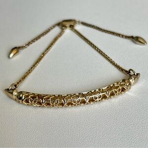 KENDRA SCOTT Gilly Adjustable Bracelet